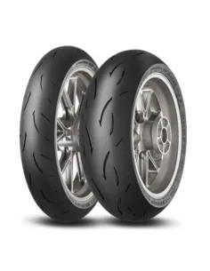 DUNLOP 180/55 ZR17 73W GP RACER D212 M