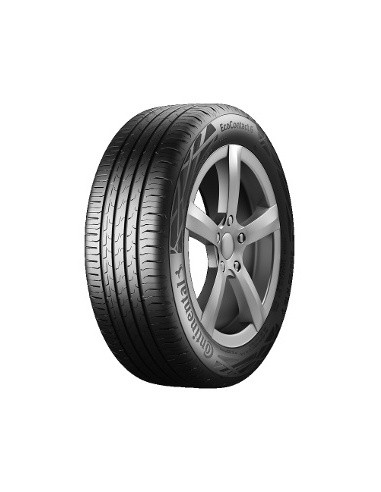 CONTINENTAL ECOCONTACT 6 Q 255/50 R19 107T