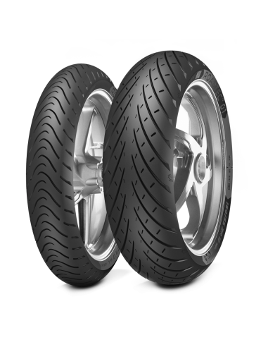 Pneus METZELER 180/55 ZR17 73W ROADTEC 01  HWM