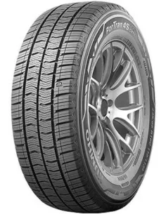 KUMHO PORTRAN 4S CX11 195/75 R16 110/108R