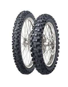 DUNLOP GEOMAX MX53 TT 110/90 R19 62M