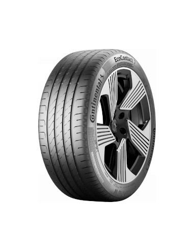 CONTINENTAL ECOCONTACT 7 225/50 R17 98W