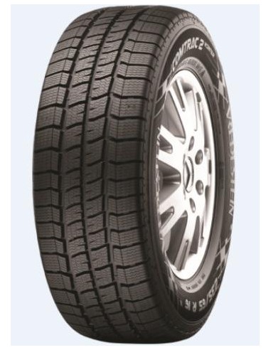 VREDESTEIN COMTRAC 2 WINTER+ 235/65 R16 115R