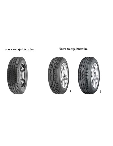 DEBICA PASSIO 2 185/60 R14 82T