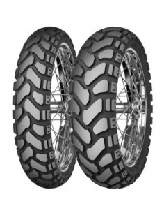 MITAS ENDURO TRAIL+ 130/80 R17 65H
