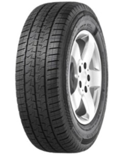 CONTINENTAL VANCONTACT 4SEASON 225/75 R16 121R