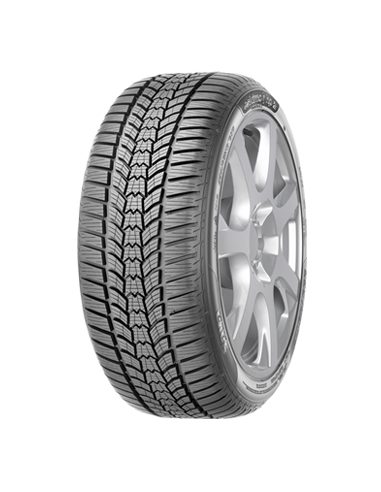 SAVA Eskimo HP 2 225/40 R18 92V