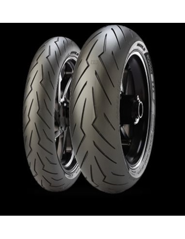 PIRELLI DIA.ROSSO III 120/65 R17 56W