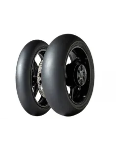 DUNLOP 190/55 R17 GP RACER SLICK D212 M