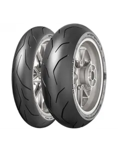 DUNLOP 180/55 ZR17 73W SPORTSMART TT