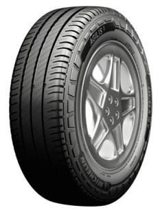 MICHELIN AGILIS-3 195/65 R16 104R