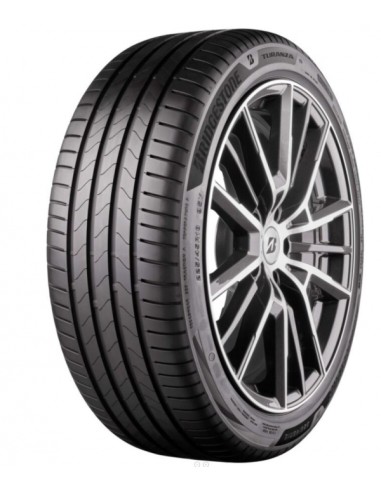 BRIDGESTONE TURANZA 6 275/40 R19 105Y