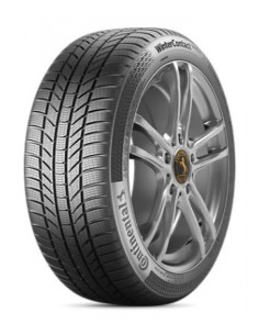 CONTINENTAL WINTERCONTACT TS 870 P 265/65 R17 116H
