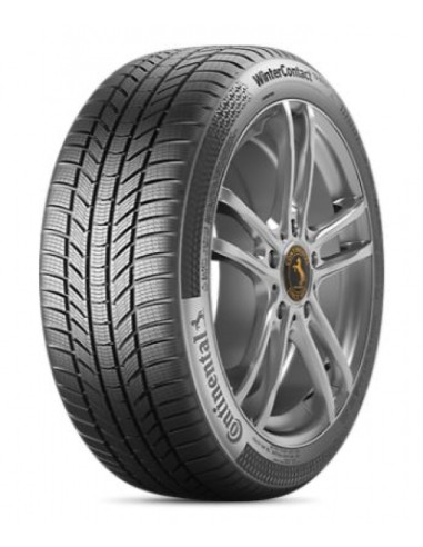 CONTINENTAL WINTERCONTACT TS 870 P 265/65 R17 116H