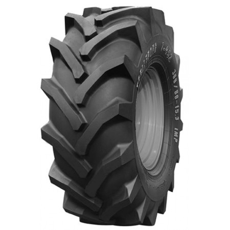 Gomme agricole TRELLEBORG 300/80 -15.3 123A8 T452 AGRICOLA 8059971014846