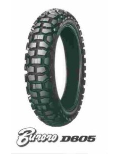 DUNLOP D 606 120/90 R18 65R