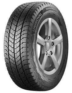 UNIROYAL Snow Max 3 225/75 R16 121/120R