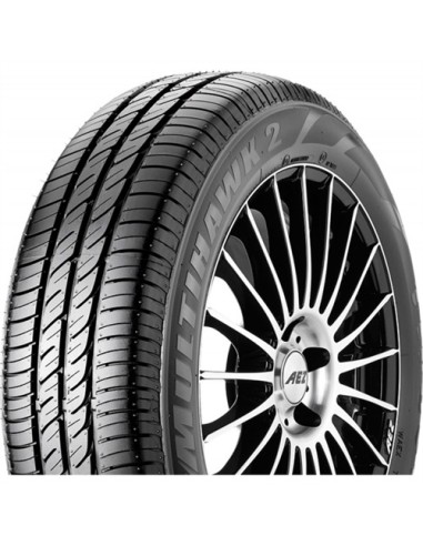 FIRESTONE MULTIHAWK 2 165/60 R14 75H