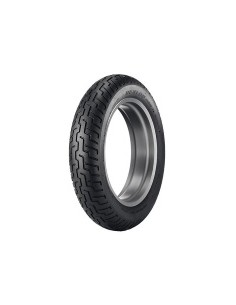 DUNLOP D404 FRONT 130/90 R16 67H