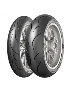 DUNLOP 200/55 ZR17 78W SPORTSMART TT