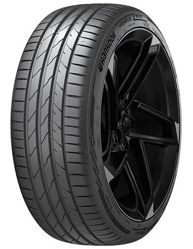 HANKOOK K137 VENTUS EVO 245/35 R18 92Y
