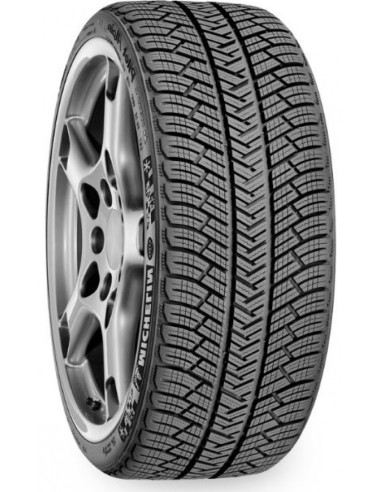 MICHELIN PILOT ALPIN PA4 XL FR * GRNX 235/35 R19 91V