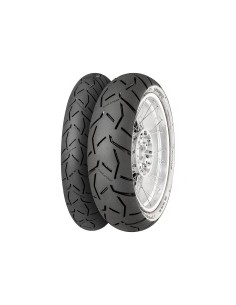 CONTINENTAL ContiTrailAttack 3 TL Rear 150/70 R18 70V