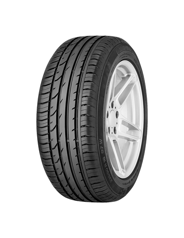 CONTINENTAL ContiPremiumContact 2 185/55 R15 82T