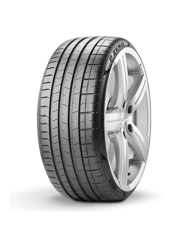 PIRELLI P-Zero (PZ4) Sport 245/35 R20 95Y