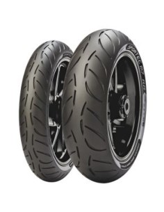 METZELER SPORTEC M7 RR F 120/60 R17 55W