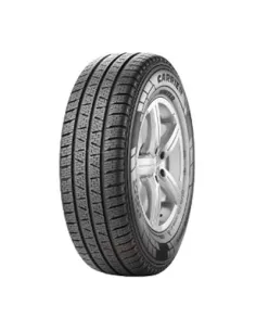 PIRELLI CARRIER WINTER 195/75 R16 110/108R