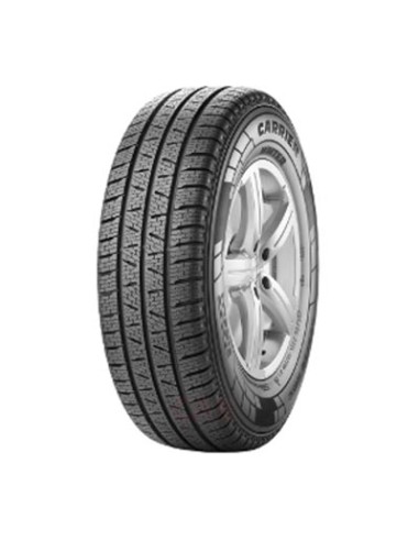 PIRELLI CARRIER WINTER 195/75 R16 110/108R