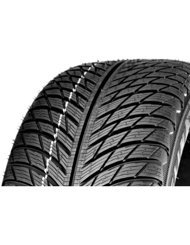 MICHELIN PILOT ALPIN 5 215/65 R16 102H