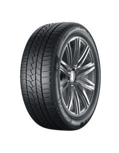 CONTINENTAL WinterContact TS 860 S XL FR AO 285/35 R22 106W