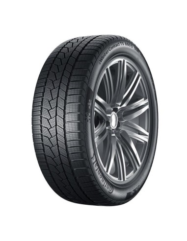 CONTINENTAL WinterContact TS 860 S XL FR AO 285/35 R22 106W