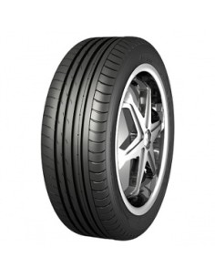 NANKANG SPORTNEX AS-2+ 215/45 R17 91V