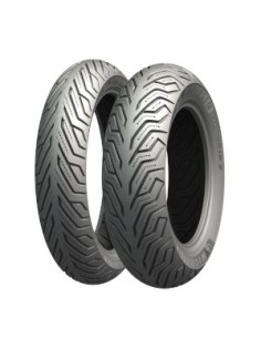 MICHELIN CITY GRIP 2 100/80 R10 53L