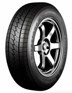 FIRESTONE VANHAWK MULTISEAS. 225/65 R16 112R