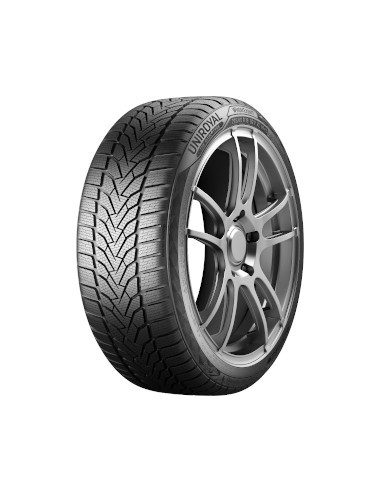 UNIROYAL WinterExpert XL 195/65 R15 95T