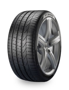 PIRELLI PZERO 245/45 R19 102Y