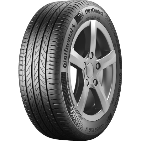 Sommerreifen CONTINENTAL 175/65 R17 87H ULTRACONTACT 4019238078596