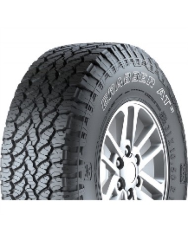 GENERAL Grabber AT3 FR OWL 245/75 R16 120/116S