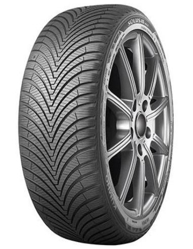 KUMHO HA32 XL 255/35 R19 96Y