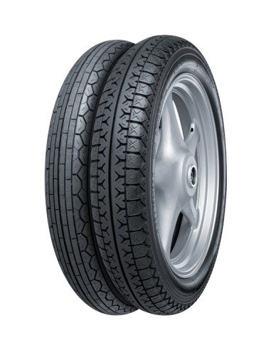 CONTINENTAL K 112 TT RF 3/0 R16 58P