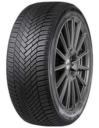 NEXEN N'BLUE 4 SEASON 2 275/35 R20 102W