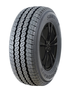 SUNWIDE TRAVOMATE 195/70 R15 104/102S