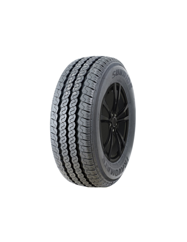 SUNWIDE TRAVOMATE 195/70 R15 104/102S