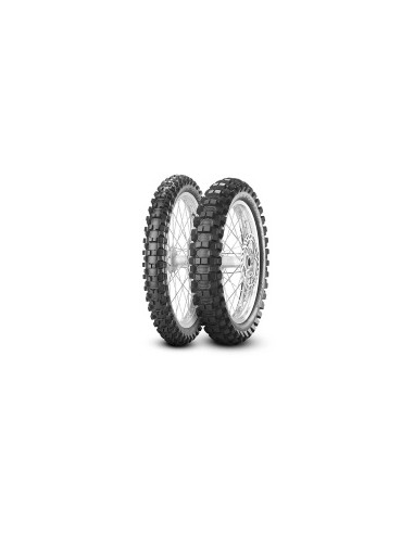 PIRELLI SCORPION MX EXTRA X Rear NHS 110/90 R19 62M