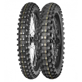 Reifen MITAS auf PneumaticiDiretti.com