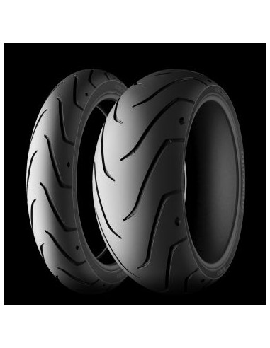 MICHELIN SCORCHER 11F 140/75 R17 67V